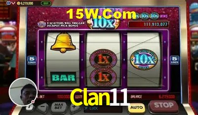 Clan11,Clan11.Com