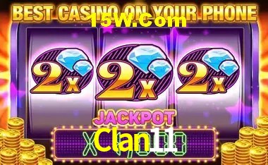 Experiência VIP Clan11