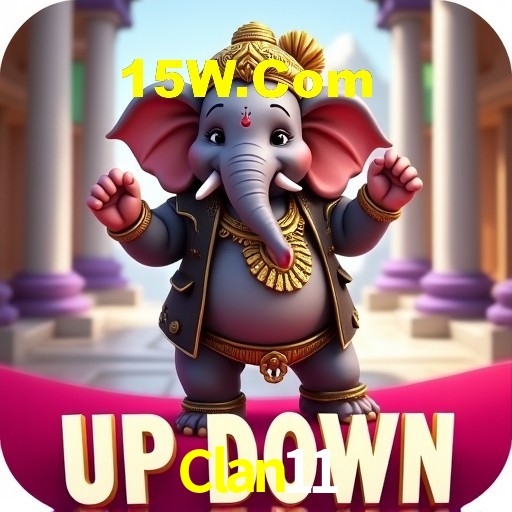 Apostas de Futebol Clan11