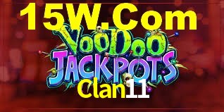 Gates of Olympus Clan11