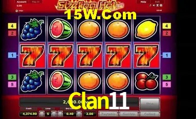 Login Seguro Clan11