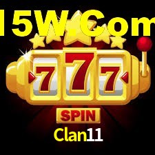 Welcome Bonus Clan11