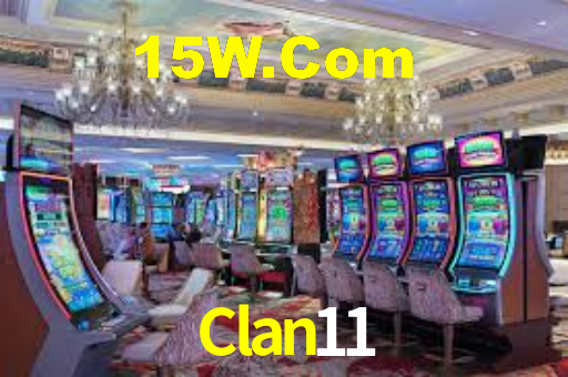 Live Casino Clan11
