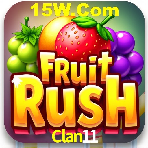 Bônus de Boas-vindas Clan11