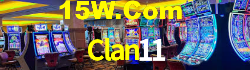 Blackjack Table Clan11