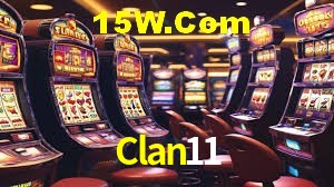 Account Benefits Clan11