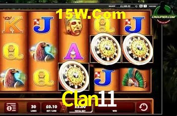 Clan11