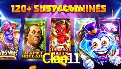 Clan11,Clan11.Com