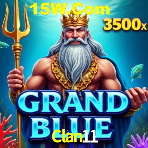 Descubra o Mundo do Cassino Online com Clan11