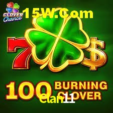 Responsive Design Clan11