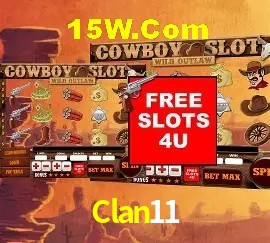 Clan11 Bet