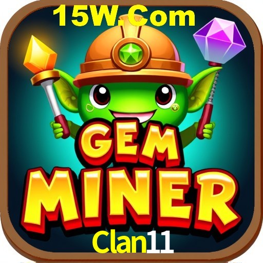 PIX Instantâneo Clan11