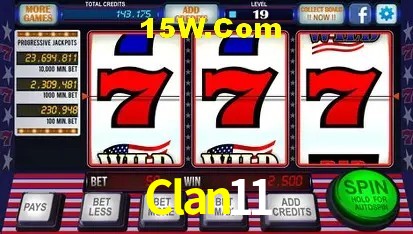 Integração de APIs Clan11