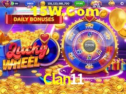 Platform Technology Clan11