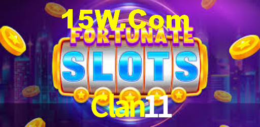 Daily Bonuses Clan11