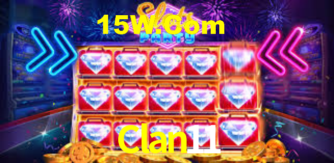 Clan11