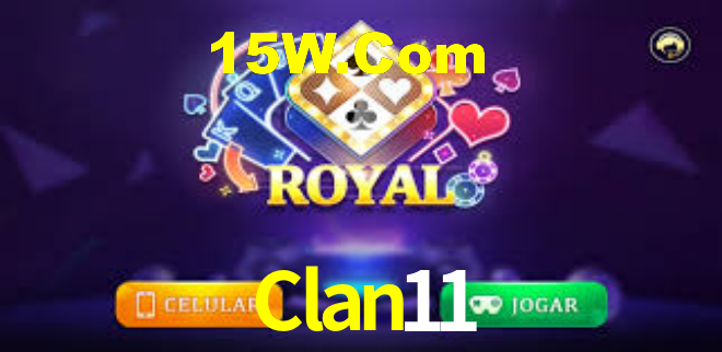 Clan11.Com