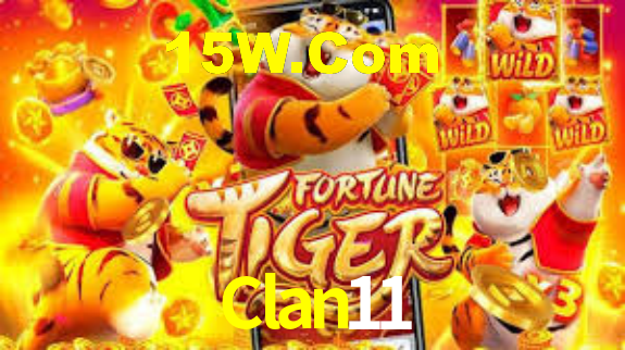 Premium Interface Clan11