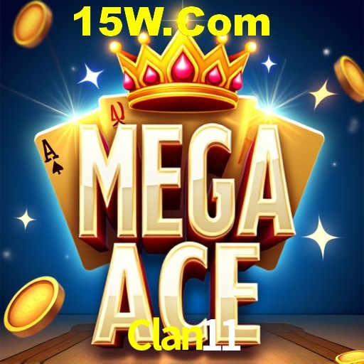 Descubra a Magia dos Jogos de Arcade no Clan11