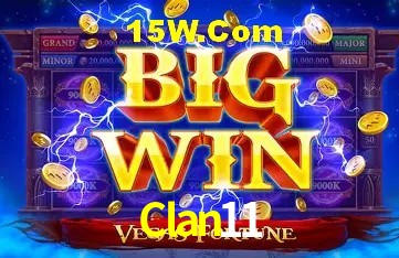 Segurança 2FA Clan11