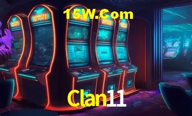 Sinta a adrenalina dos jogos de cassino com Clan11