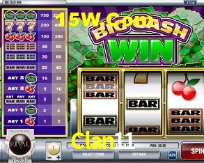 Jackpot Winner